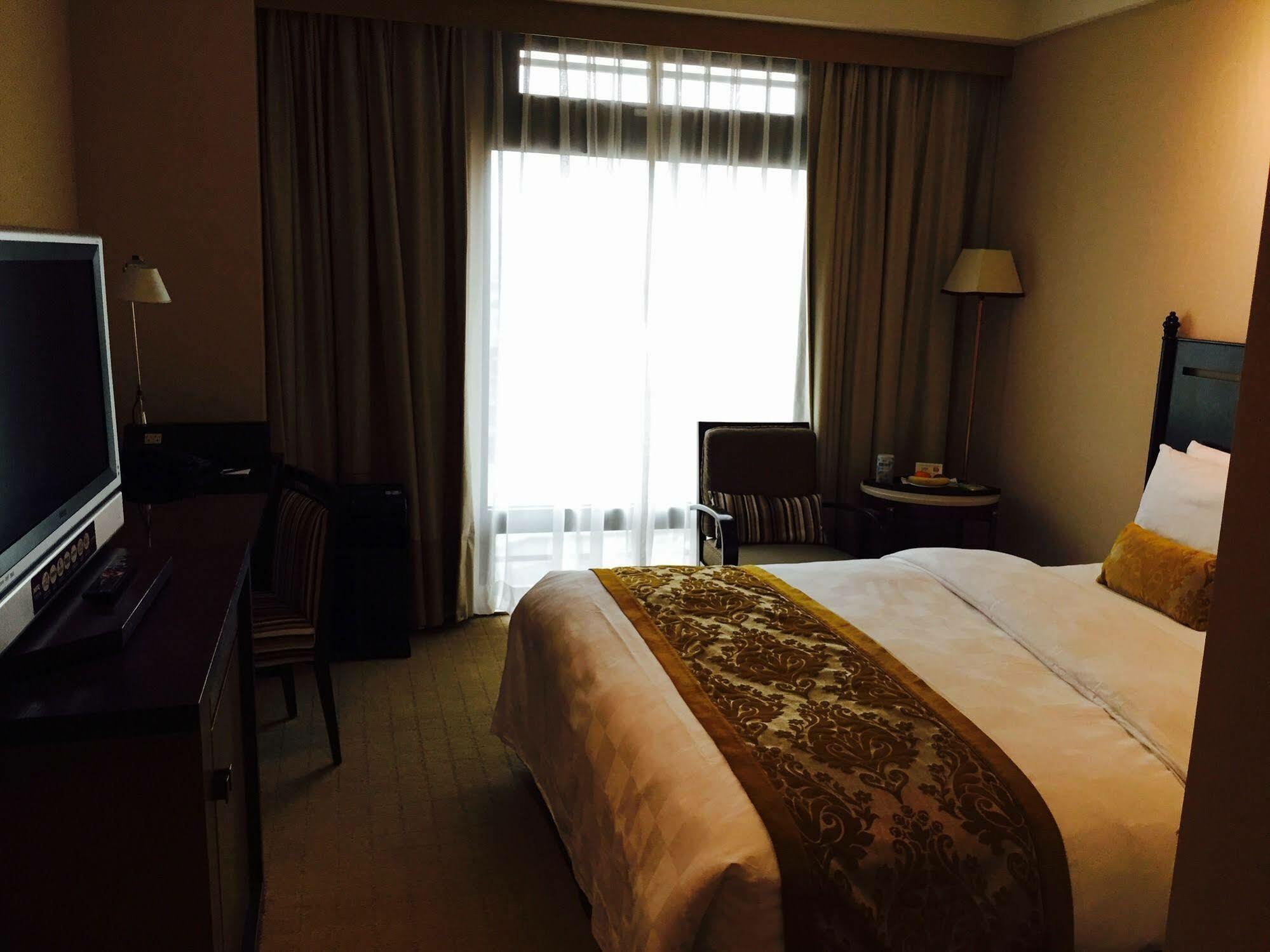 Landmark Inn New Taipei City Exterior photo